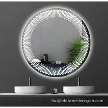 Vanity LED Mirror Bathroom LED Mirror Light